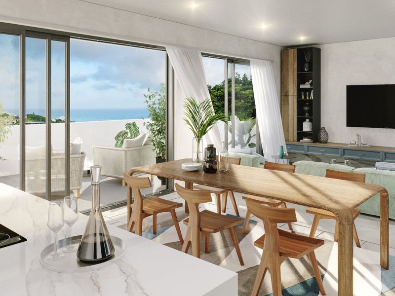 No transfer duties! Buy this luxury apartment direct from the Developer! - Photo 3