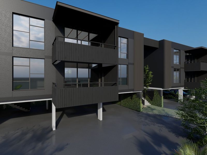 No transfer duties! Buy this luxury apartment direct from the Developer! - Photo 8