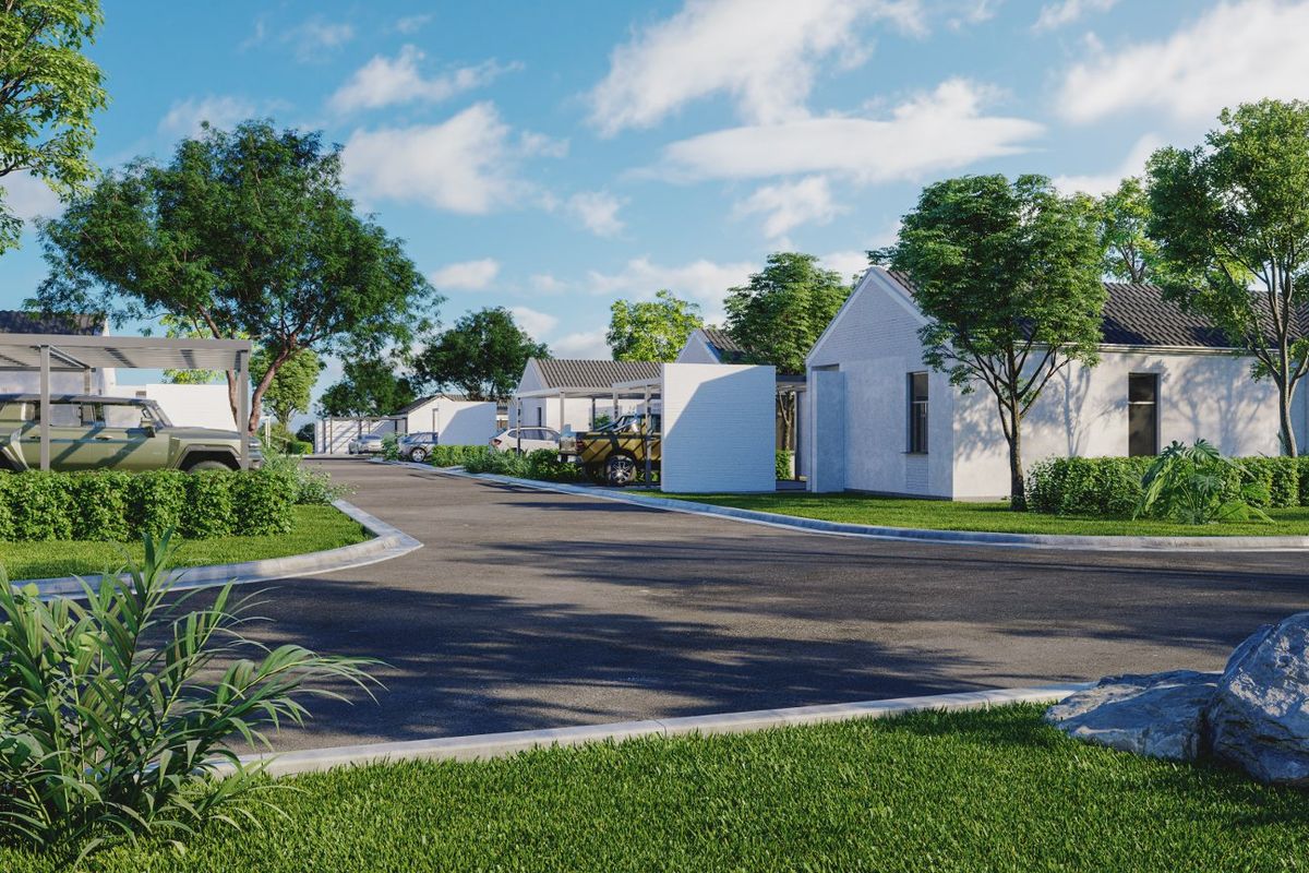 Come Home to Lalela - Direct from the developer with no transfer duty - Photo 3