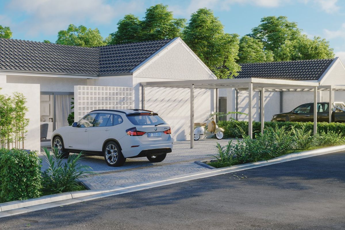 Come Home to Lalela - Direct from the developer with no transfer duty - Photo 2