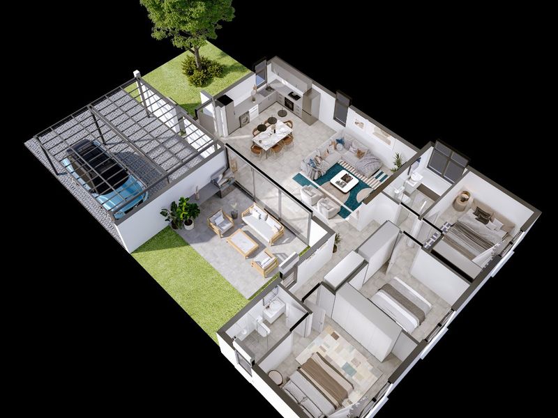 Come Home to Lalela - Direct from the developer with no transfer duty - Photo 6