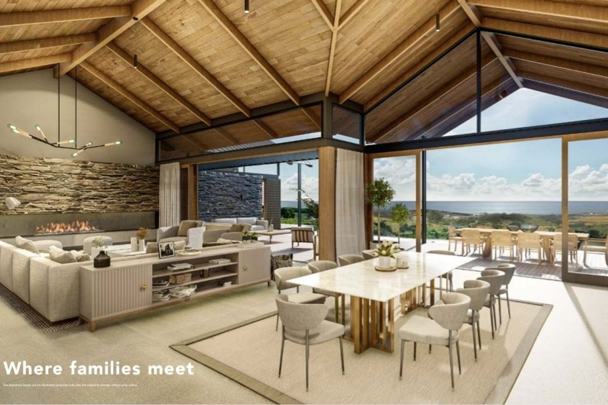 Exclusive New Development in Salt Rock - Seize the Opportunity for Your Own Coastal Haven! - Photo 5