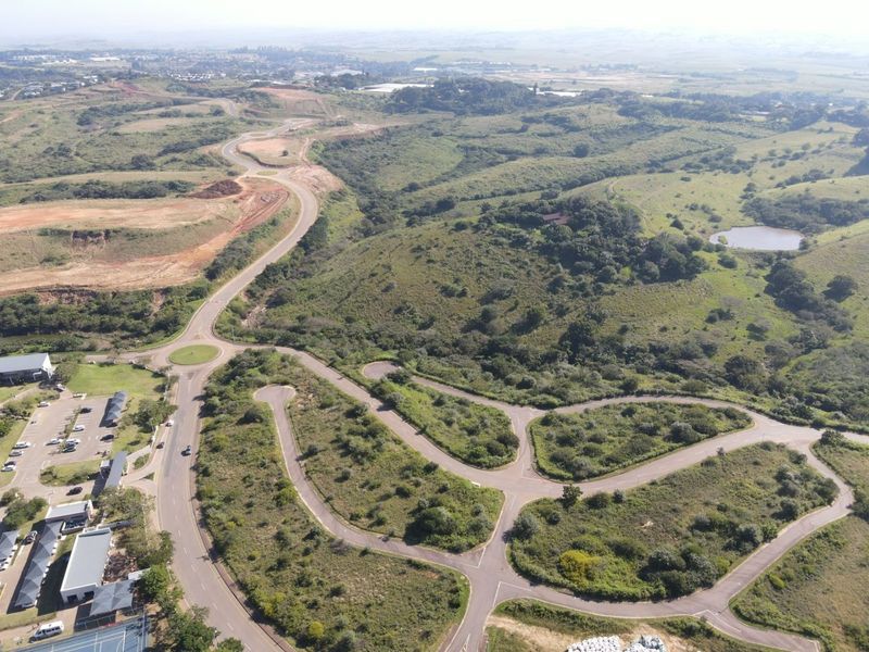 Exclusive New Development in Salt Rock - Seize the Opportunity for Your Own Coastal Haven! - Photo 10