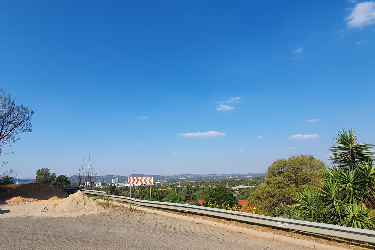 Vacant land for sale to Developer in Waterkloof - Photo 3