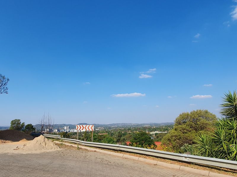 Vacant land for sale to Developer in Waterkloof - Photo 3