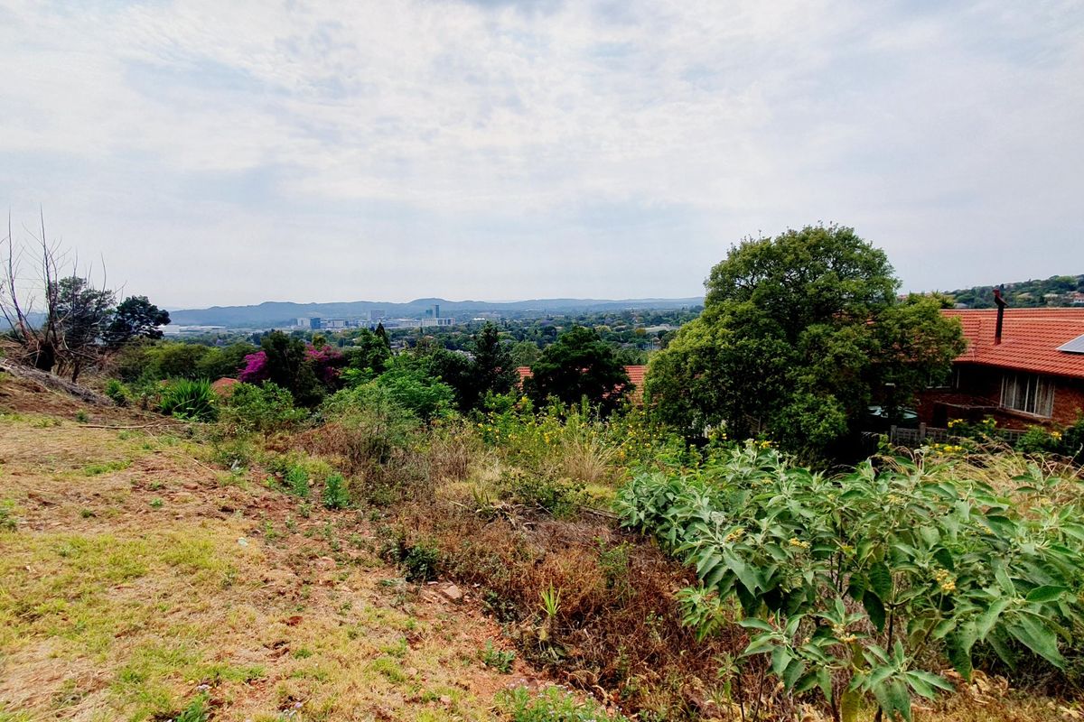 Vacant land for sale to Developer in Waterkloof - Photo 4