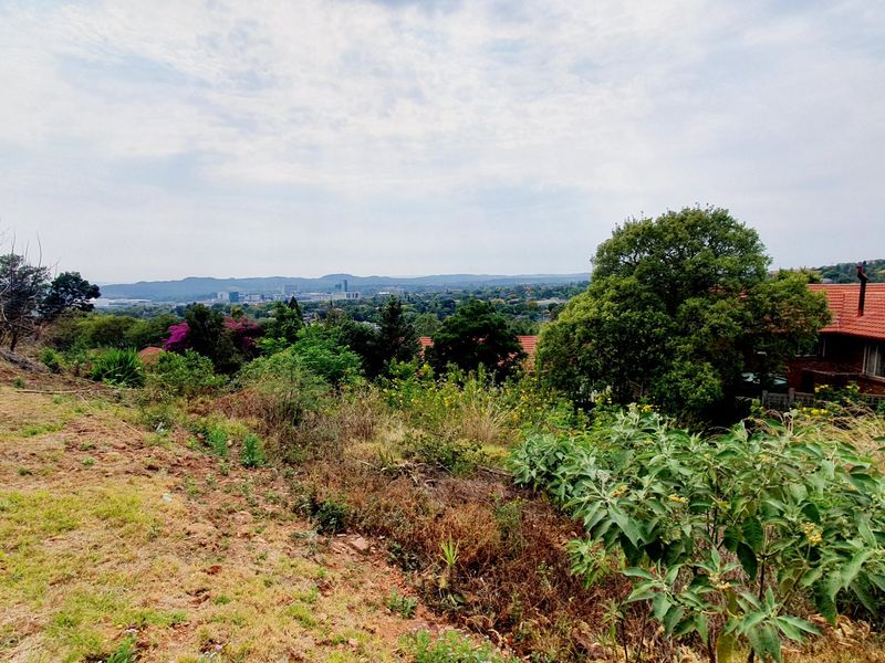 Vacant land for sale to Developer in Waterkloof - Photo 4
