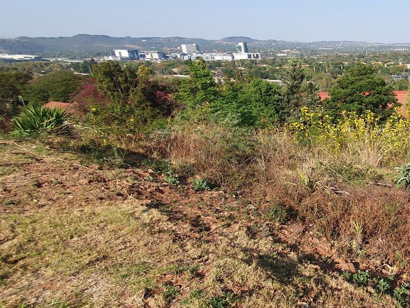 Vacant land for sale to Developer in Waterkloof - Photo 7