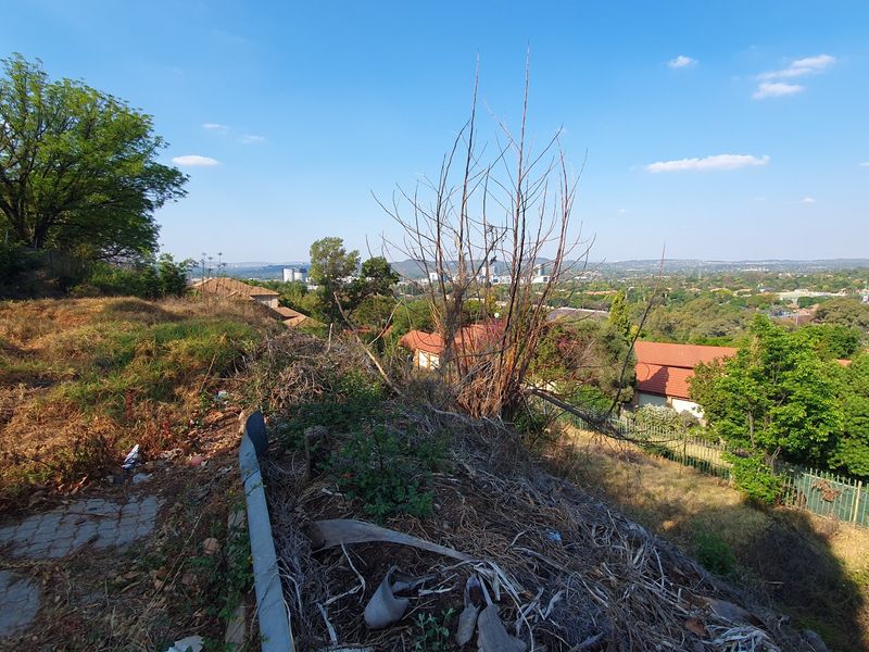 Vacant land for sale to Developer in Waterkloof - Photo 6