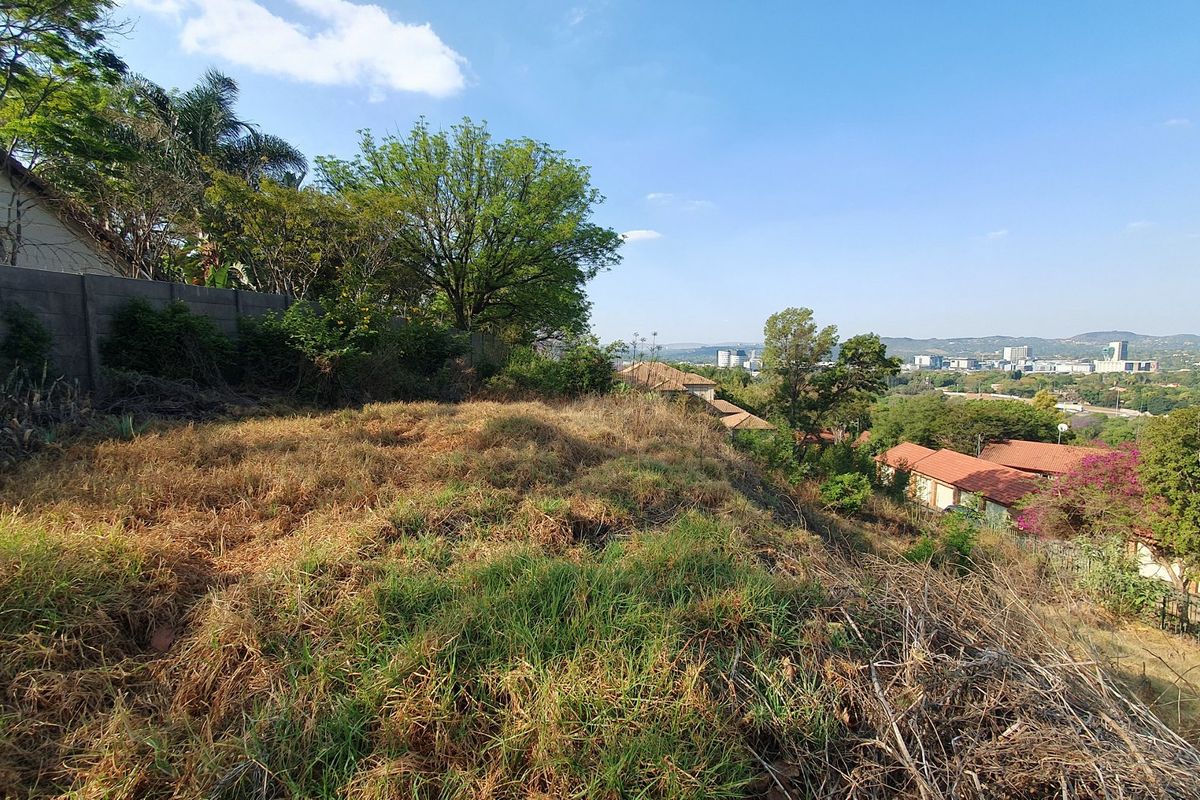 Vacant land for sale to Developer in Waterkloof - Photo 2