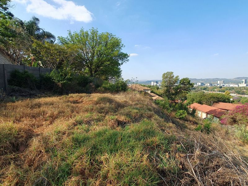 Vacant land for sale to Developer in Waterkloof - Photo 2