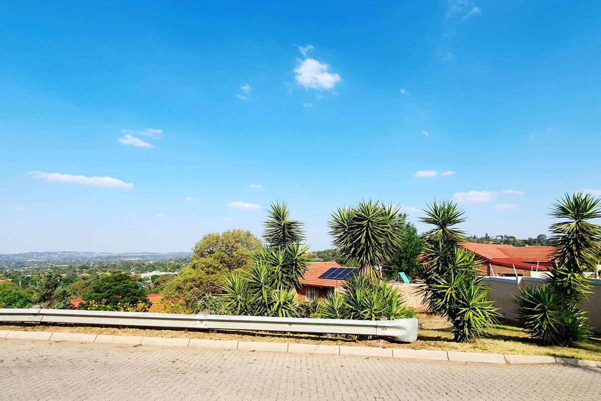 Vacant land for sale to Developer in Waterkloof - Photo 5