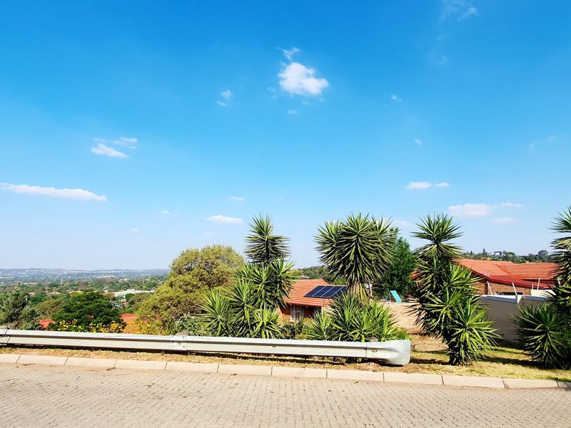 Vacant land for sale to Developer in Waterkloof - Photo 5