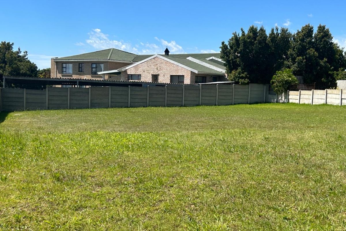 Vacant land in prime position in Wavecrest - Photo 2