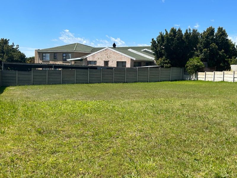 Vacant land in prime position in Wavecrest - Photo 2