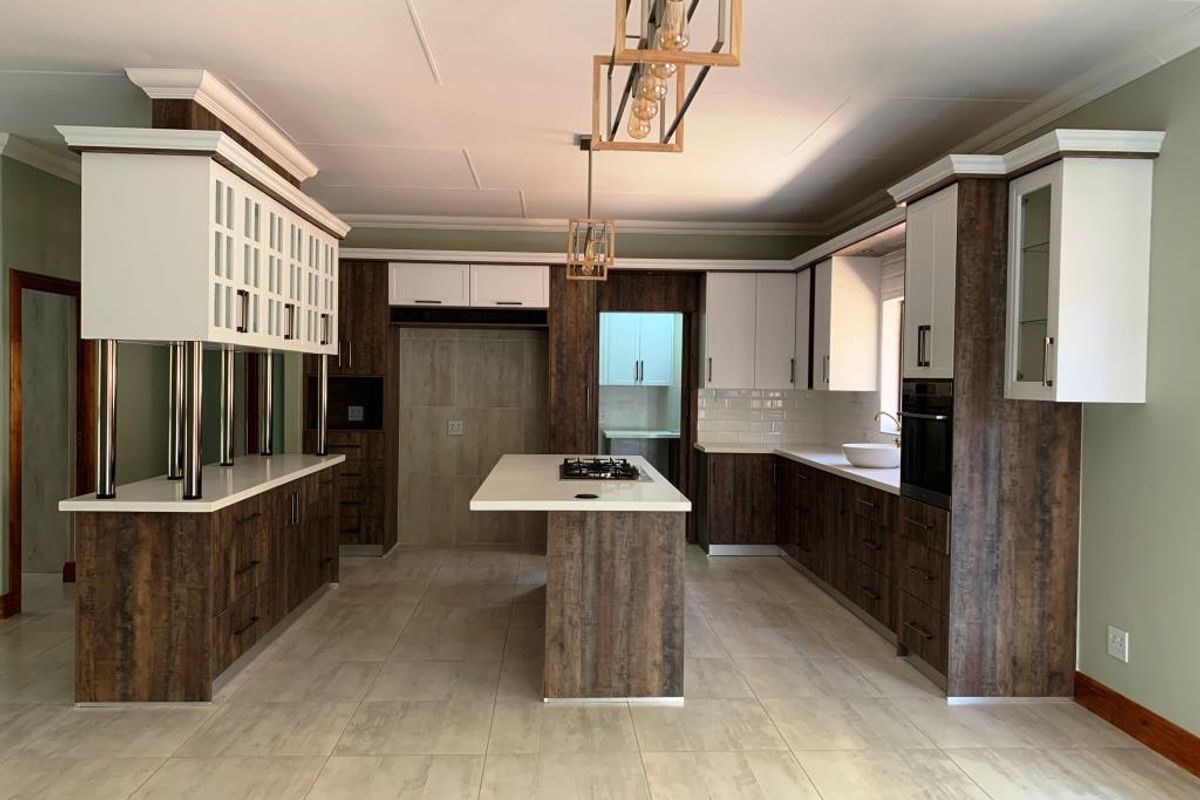 "Your Dream Home Awaits in Kranspoort: Modern Luxury in a Natural Paradise" - Photo 2