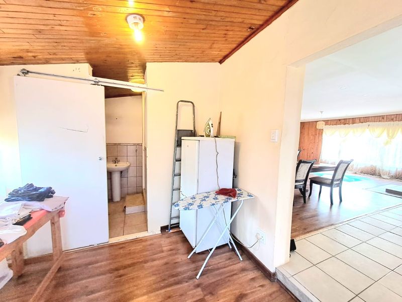 LOVELY FAMILY HOME AVAILABLE IN SONLANDPARK. - Photo 7