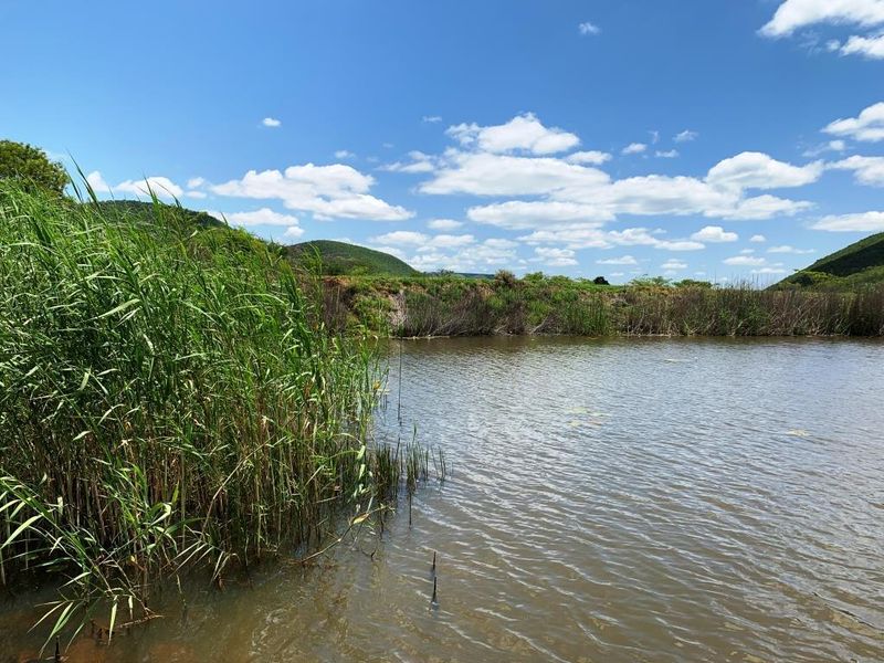 Vacant stand: Kranspoort Vakansiedorp Golf Estate - Photo 5