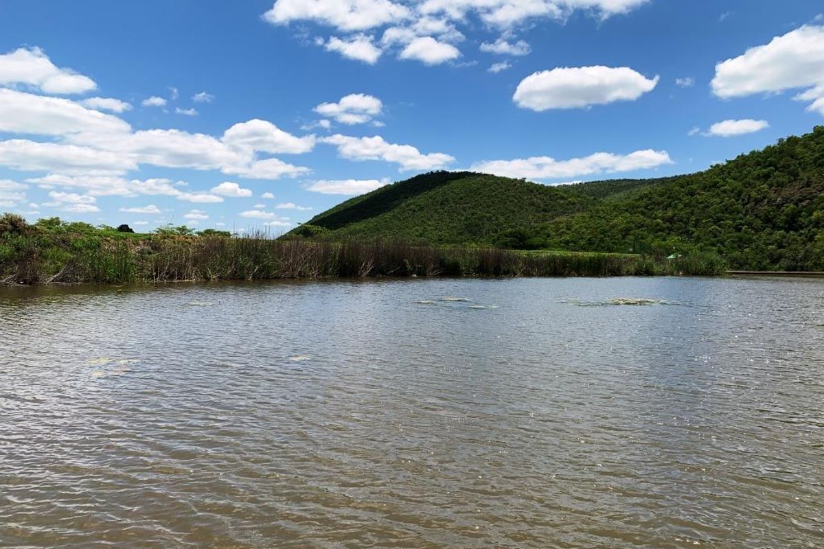Vacant stand: Kranspoort Vakansiedorp Golf Estate - Photo 3