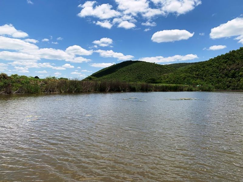 Vacant stand: Kranspoort Vakansiedorp Golf Estate - Photo 3