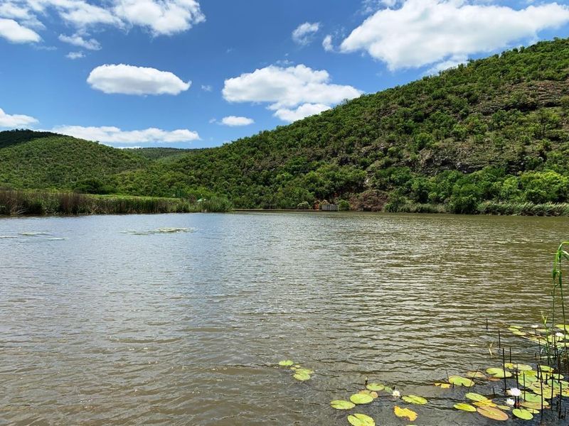 Vacant stand: Kranspoort Vakansiedorp Golf Estate - Photo 4