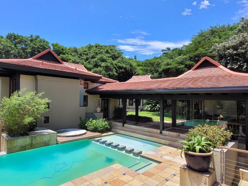 Welcome to luxury living in the prestigious Zimbali Estate! - Photo 2