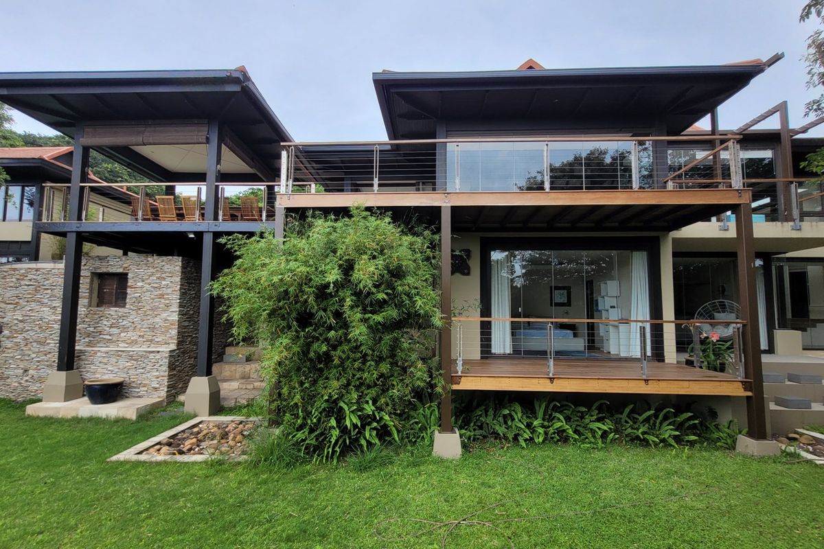 Welcome to luxury living in the prestigious Zimbali Estate! - Photo 4