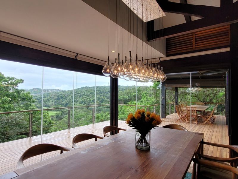 Welcome to luxury living in the prestigious Zimbali Estate! - Photo 9