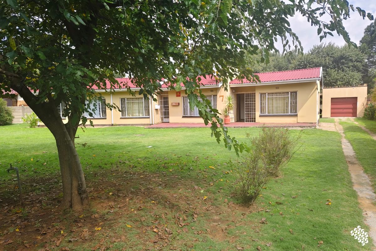 Family home to rent in Sasolburg - Photo 5