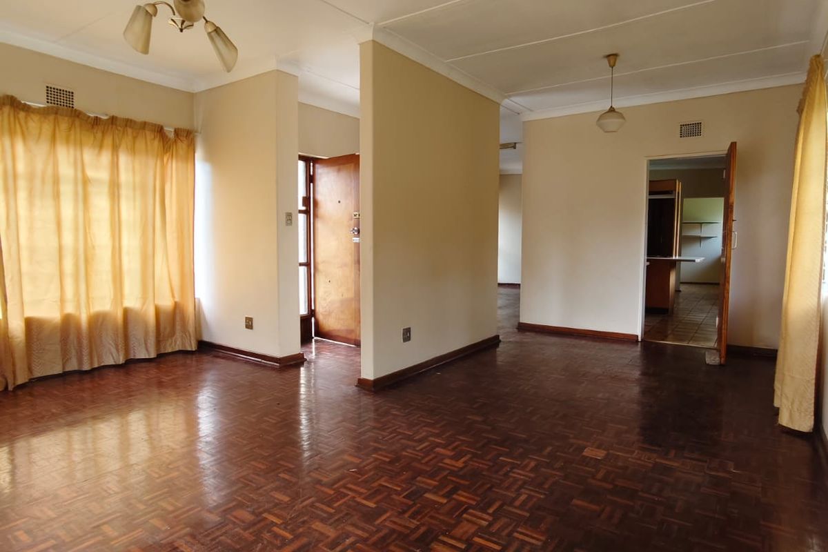 Family home to rent in Sasolburg - Photo 3