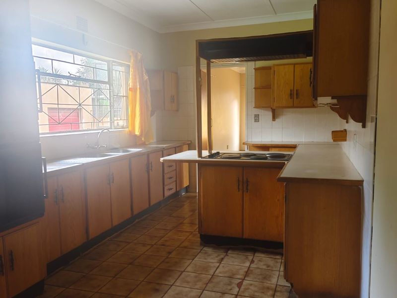 Family home to rent in Sasolburg - Photo 6