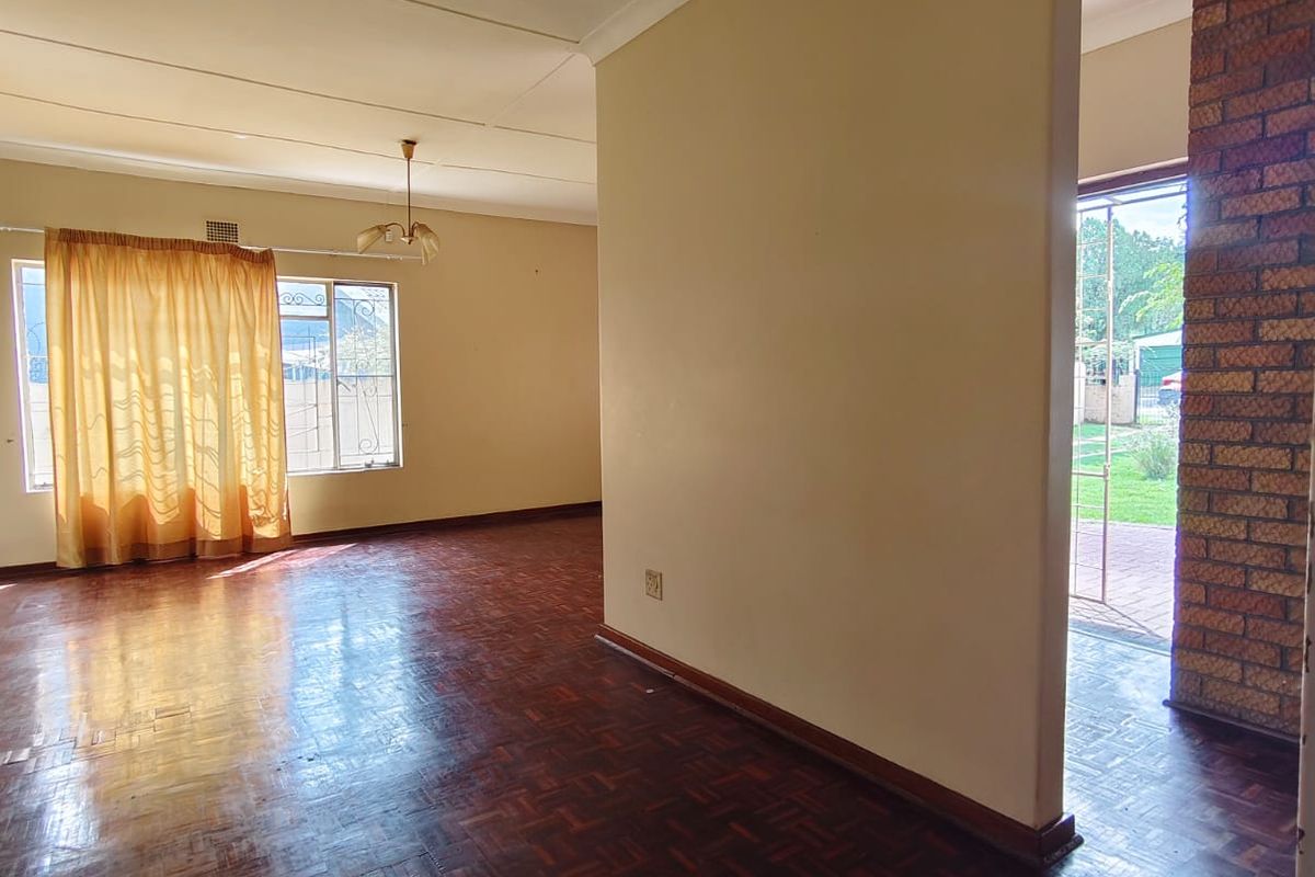 Family home to rent in Sasolburg - Photo 4