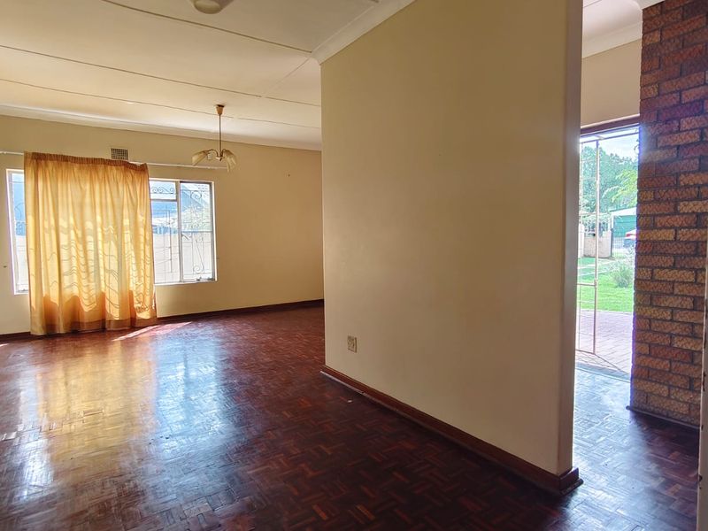 Family home to rent in Sasolburg - Photo 4