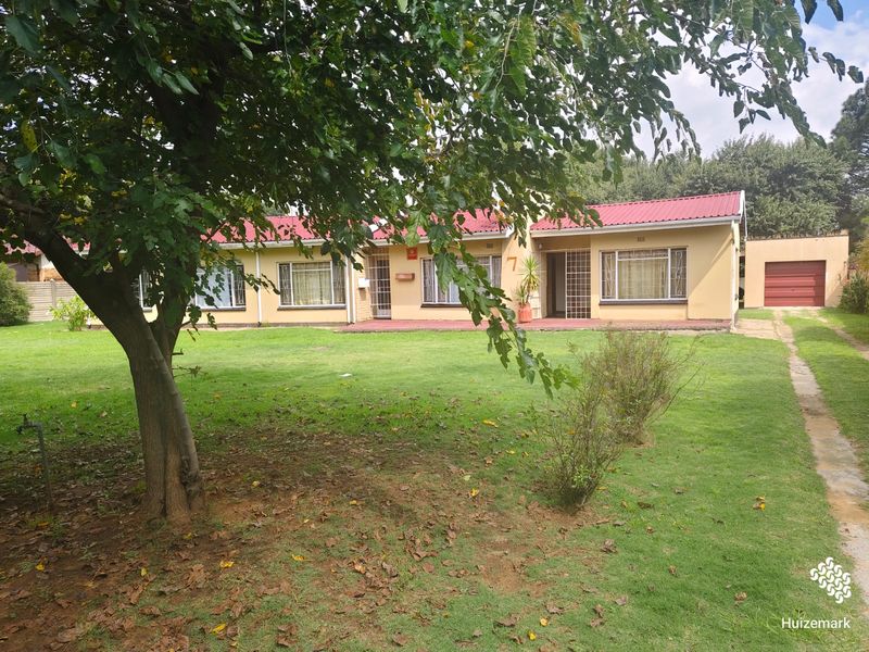 Family home to rent in Sasolburg - Photo 5