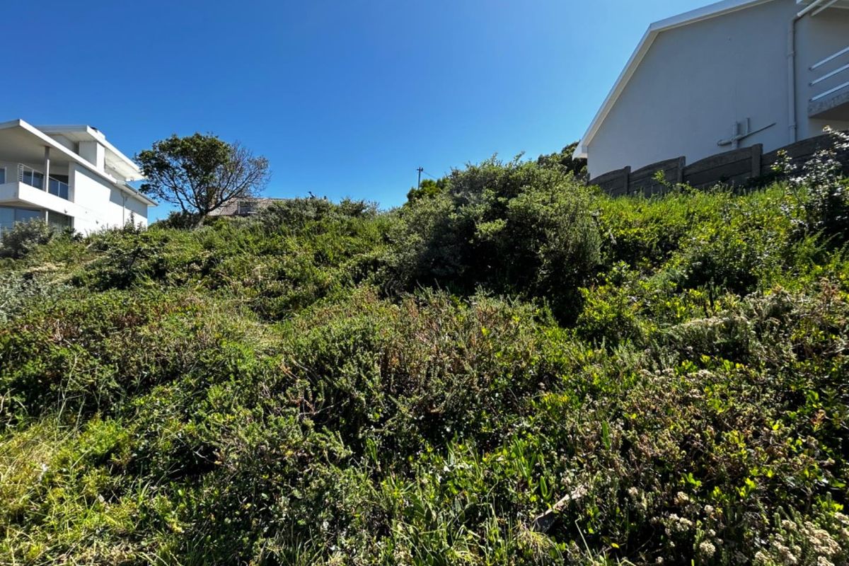 Vacant land in Aston Bay - Photo 4