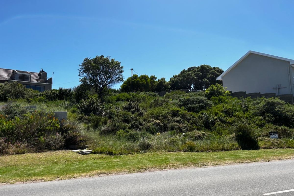 Vacant land in Aston Bay - Photo 5