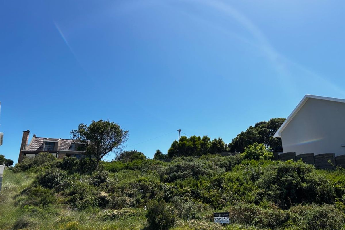 Vacant land in Aston Bay - Photo 2