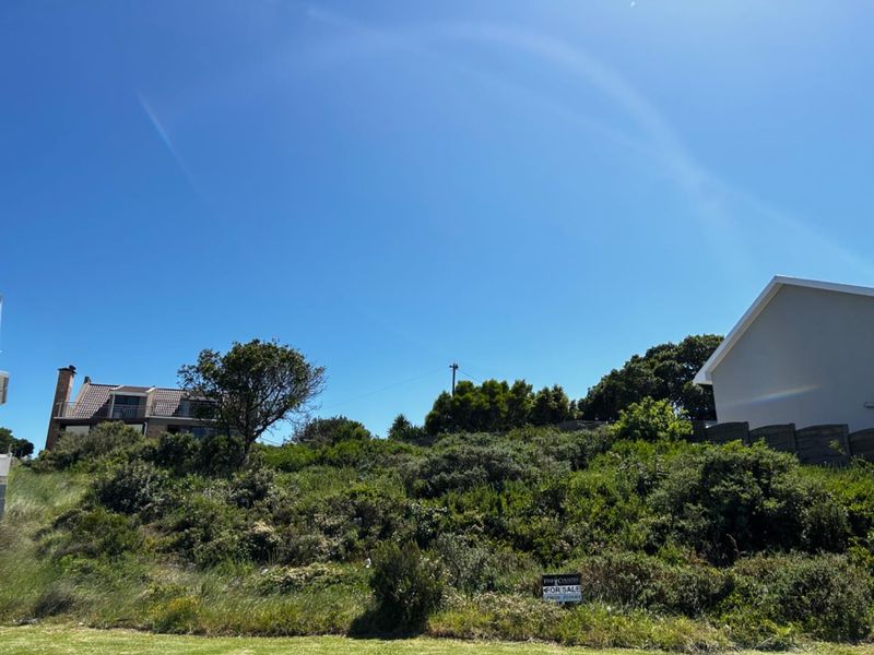 Vacant land in Aston Bay - Photo 2