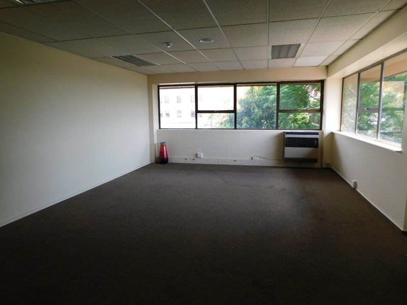 Neat First Floor Workspace at an Easy to Find Address - Photo 7