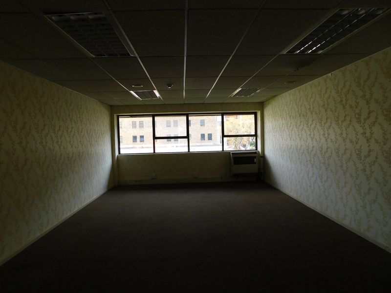 Neat First Floor Workspace at an Easy to Find Address - Photo 6