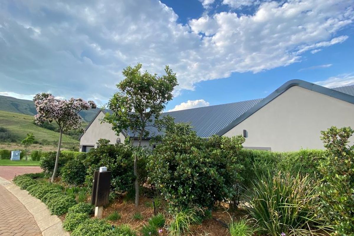 Stunning Secure Modern Country Estate House - Photo 5