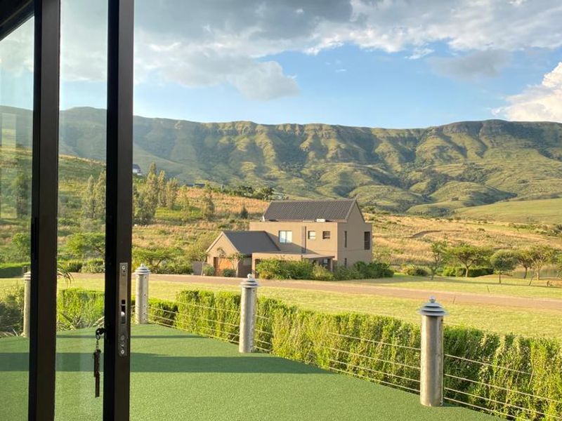 Stunning Secure Modern Country Estate House - Photo 4