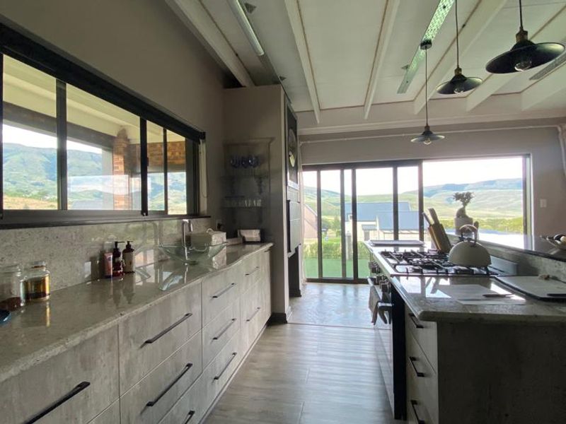 Stunning Secure Modern Country Estate House - Photo 7