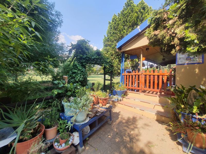 Northdene Plot For Sale  (25 696 m2) - Photo 2