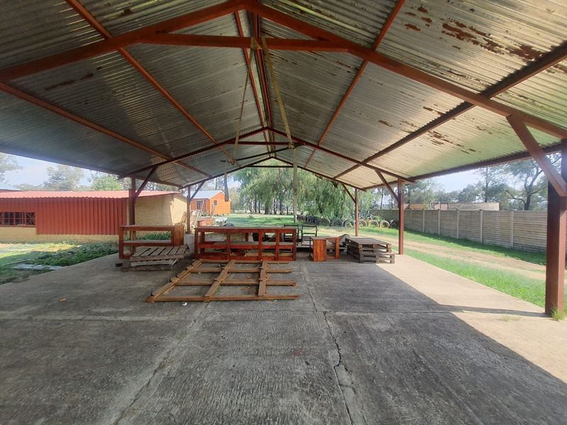 Northdene Plot For Sale  (25 696 m2) - Photo 10