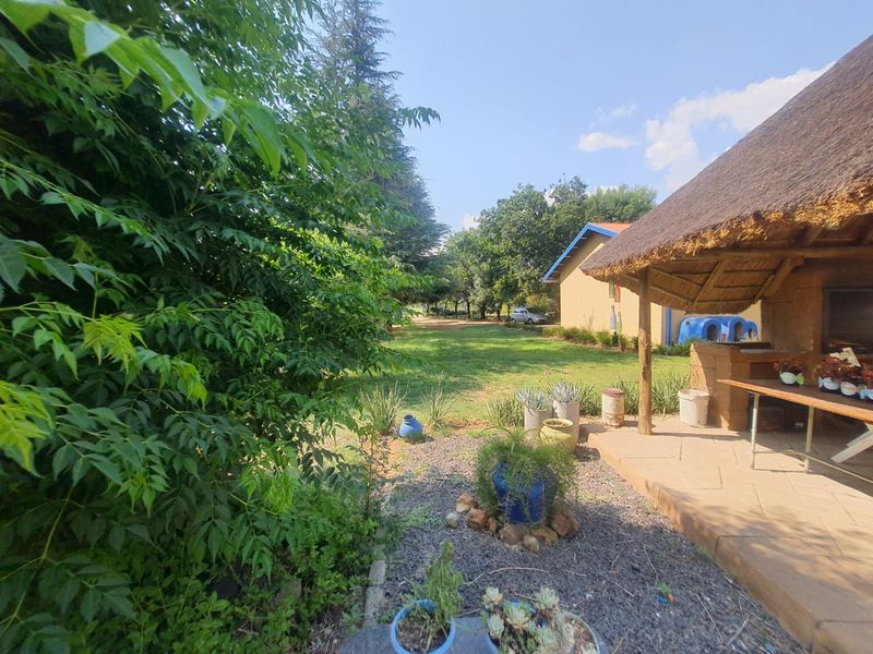 Northdene Plot For Sale  (25 696 m2) - Photo 8