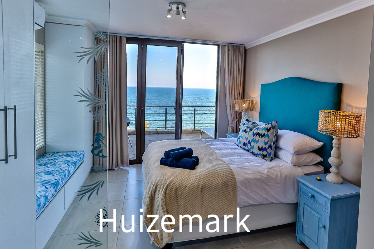 Seaside Elegance on Kudu Road, Willard Beach Residence and Guest Villa - Photo 4