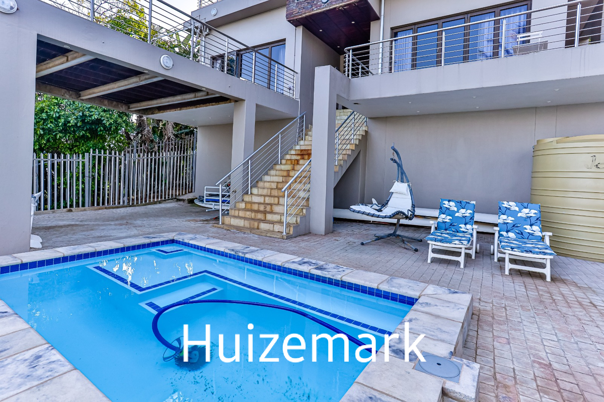 Seaside Elegance on Kudu Road, Willard Beach Residence and Guest Villa - Photo 3