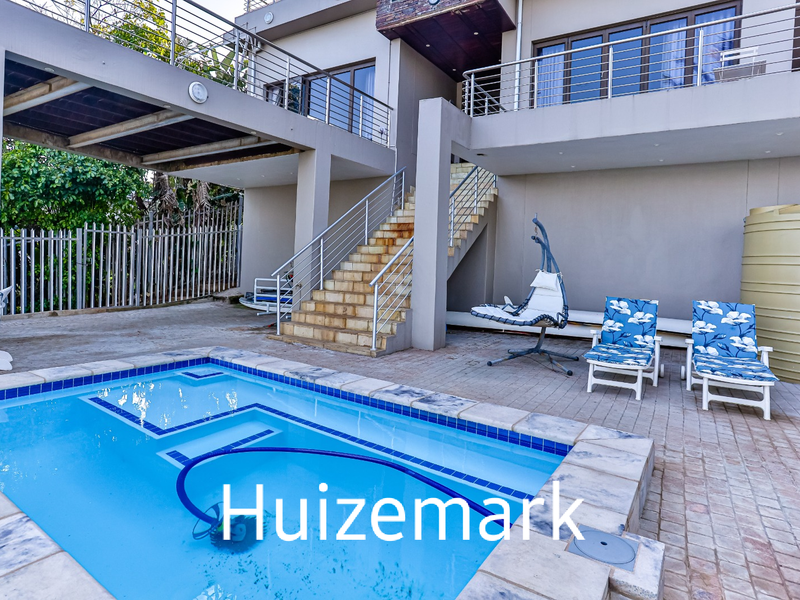 Seaside Elegance on Kudu Road, Willard Beach Residence and Guest Villa - Photo 3
