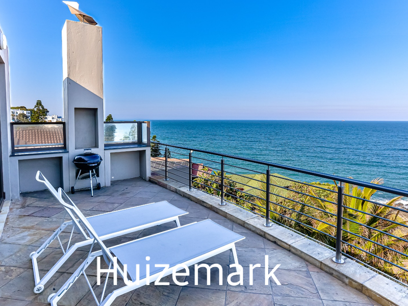 Seaside Elegance on Kudu Road, Willard Beach Residence and Guest Villa - Photo 6